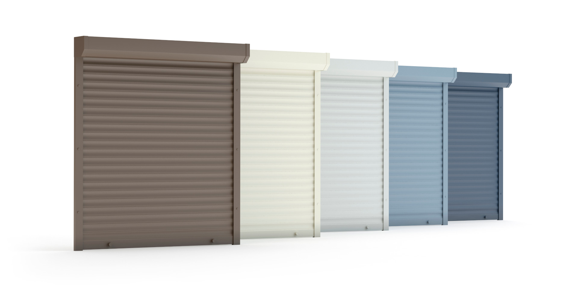 Roller Shutter